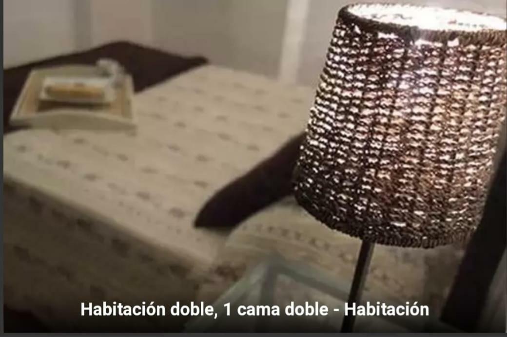 Hostal Calderon Cuenca Cuenca  Eksteriør bilde